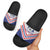 Toa Samoa Rugby Slide Sandals 1992-1993 Special Edition - Polynesian Pride