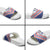 Toa Samoa Rugby Slide Sandals 1992-1993 Special Edition - Polynesian Pride