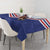 Toa Samoa Rugby Tablecloth 1992-1993 Special Edition - Polynesian Pride