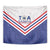 Toa Samoa Rugby Tapestry 1992-1993 Special Edition - Polynesian Pride