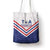 Toa Samoa Rugby Tote Bag 1992-1993 Special Edition - Polynesian Pride