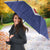 Toa Samoa Rugby Umbrella 1992-1993 Special Edition - Polynesian Pride