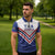 Custom Toa Samoa Rugby Zipper Polo Shirt 1992-1993 Special Edition - Polynesian Pride