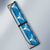 Fiji Masi All Blue Auto Sun Shade Tapa Pattern - Polynesian Pride