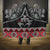 Aotearoa Toitu Te Tiriti Waitangi Hooded Blanket Proud To Be Maori