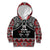 Aotearoa Toitu Te Tiriti Waitangi Kid Hoodie Proud To Be Maori