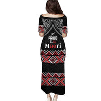 Aotearoa Toitu Te Tiriti Waitangi Puletasi Proud To Be Maori