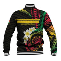 Vanuatu Independence Day Baseball Jacket Yumi 45th Hapi Indipendens Dei LT01