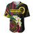 Vanuatu Independence Day Baseball Jersey Yumi 44th Hapi Indipendens Dei