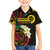 Vanuatu Independence Day Family Matching Summer Maxi Dress and Hawaiian Shirt Yumi 45th Hapi Indipendens Dei LT01