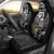 New Zealand Silver Fern Rugby Car Seat Cover Aotearoa Champion 2023 World Cup LT01 - Polynesian Pride