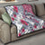 Hawaii Kakau Mix Paisley Pattern Quilt Polynesian Tropical Unique Style LT01 - Polynesian Pride