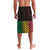 Personalised Vanuatu Port Vila Stay Strong Lavalava Long God Yumi Stanap