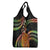 Hawaii King Kamehameha Grocery Bag Fantastic Plumeria Reggae