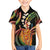 Hawaii King Kamehameha Kid Hawaiian Shirt Fantastic Plumeria Reggae