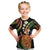 Hawaii King Kamehameha Kid T Shirt Fantastic Plumeria Reggae