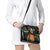 Hawaii King Kamehameha Shoulder Handbag Fantastic Plumeria Reggae