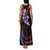 Hawaii Map Kanaka Maoli Family Matching Tank Maxi Dress and Hawaiian Shirt Fantastic Frangipani Sweet Dream