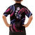 Hawaii Map Kanaka Maoli Kid Hawaiian Shirt Fantastic Frangipani Sweet Dream