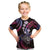 Hawaii Shaka Sign Kid T Shirt Fantastic Frangipani Sweet Vibes