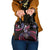 Hawaii Shaka Sign Shoulder Handbag Fantastic Frangipani Sweet Vibes
