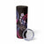 Hawaii Shaka Sign Skinny Tumbler Fantastic Frangipani Sweet Vibes
