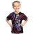 Hawaiian Ukulele Kid T Shirt Sweet Dream Fantastic Plumeria