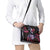 Hawaiian Ukulele Shoulder Handbag Sweet Dream Fantastic Plumeria