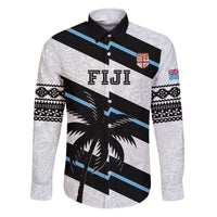 Custom Fiji 2024 Rugby Family Matching Puletasi and Hawaiian Shirt Fijian Tapa Pattern