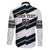 Custom Fiji 2024 Rugby Family Matching Short Sleeve Bodycon Dress and Hawaiian Shirt Fijian Tapa Pattern