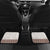 Samoa Siapo Brown Trimmed Car Mats Samoa White Sunday - Polynesian Pride