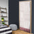 Samoa Siapo Red Trimmed Door Cover Samoa White Sunday - Polynesian Pride