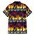 Hawaii Hibiscus Palm Tree Sunset Hawaiian Shirt Tropical Style - Polynesian Pride
