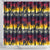 Hawaii Hibiscus Palm Tree Sunset Shower Curtain Tropical Style - Polynesian Pride