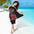 Toitu Te Reo Maori Toitu Te Whenua Toitu Te Tiriti Sarong Maori Warrior New Zealand