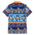 Hawaii Turtles Pattern Special Blue Hawaiian Shirt - Polynesian Pride