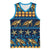 Hawaii Turtles Starfish Unique Pattern Basketball Jersey - Polynesian Pride