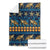 Hawaii Turtles Starfish Unique Pattern Blanket - Polynesian Pride