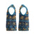 Hawaii Turtles Starfish Unique Pattern Christmas Knitted V-Neck Vest - Polynesian Pride