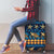 Hawaii Turtles Starfish Unique Pattern Luggage Cover - Polynesian Pride
