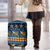 Hawaii Turtles Starfish Unique Pattern Luggage Cover - Polynesian Pride