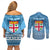 fiji-rugby-couples-matching-off-shoulder-short-dress-and-long-sleeve-button-shirts-fijian-go-2023-world-cup
