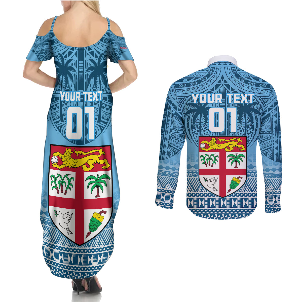 custom-fiji-rugby-couples-matching-summer-maxi-dress-and-long-sleeve-button-shirts-fijian-go-2023-world-cup