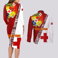 tonga-rugby-couples-matching-long-sleeve-bodycon-dress-and-long-sleeve-button-shirts-tongan-go-2023-world-cup