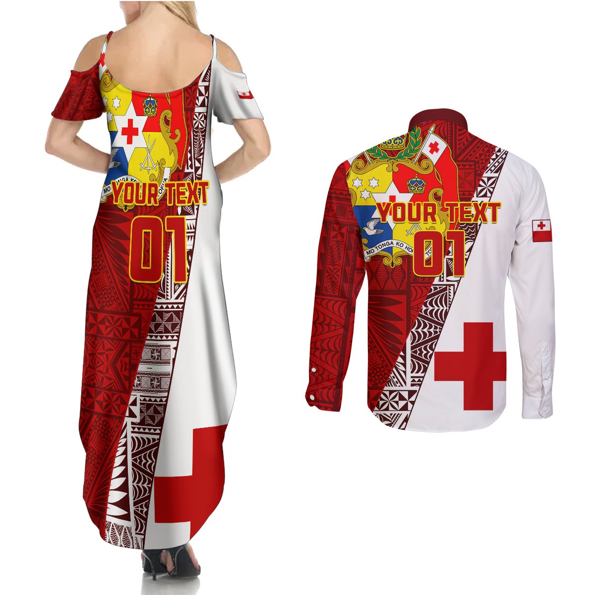 custom-tonga-rugby-couples-matching-summer-maxi-dress-and-long-sleeve-button-shirts-tongan-go-2023-world-cup