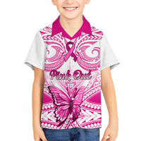 personalised-pink-out-hawaiian-shirt-breast-cancer-awareness-polynesian-pattern-white-version
