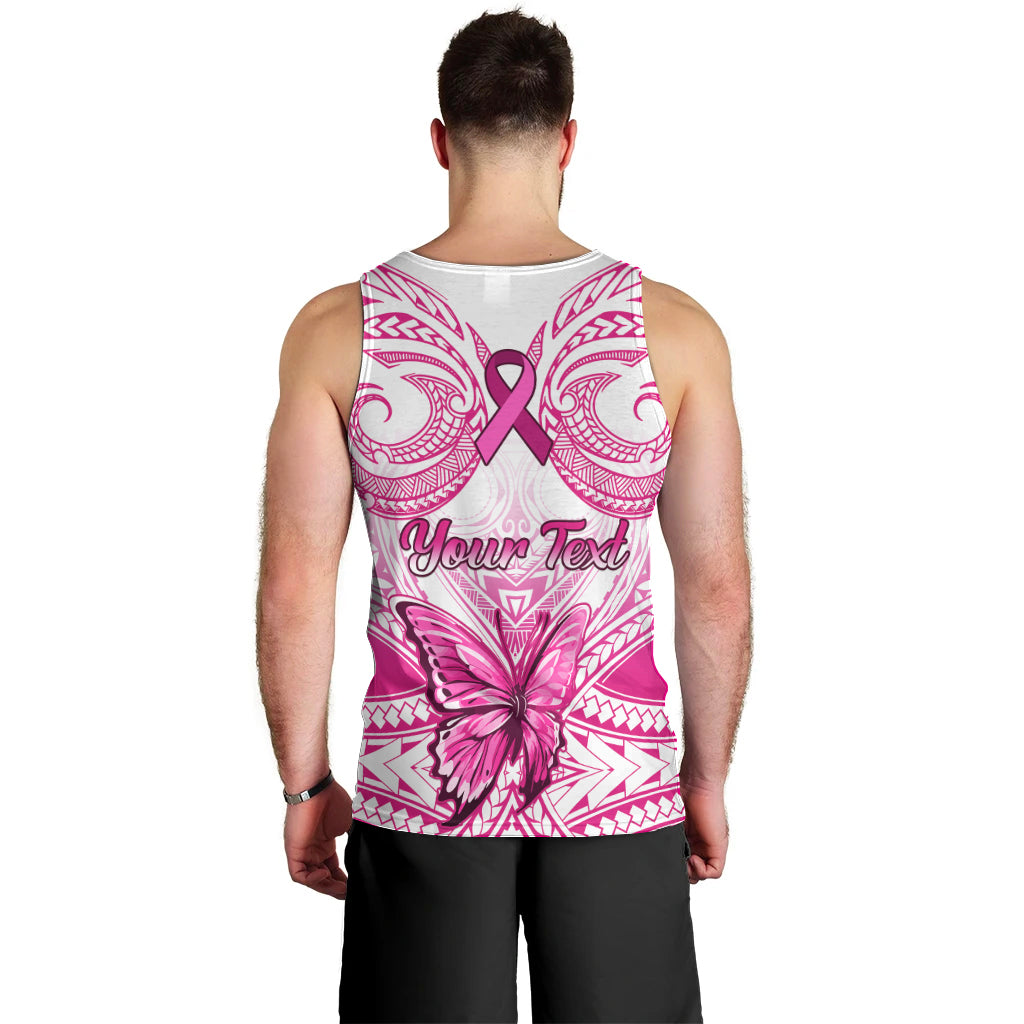 personalised-pink-out-men-tank-top-breast-cancer-awareness-polynesian-pattern-white-version