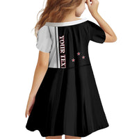 Personalised New Zealand 2025 Archery Basic Family Matching Puletasi and Hawaiian Shirt Archery NZ