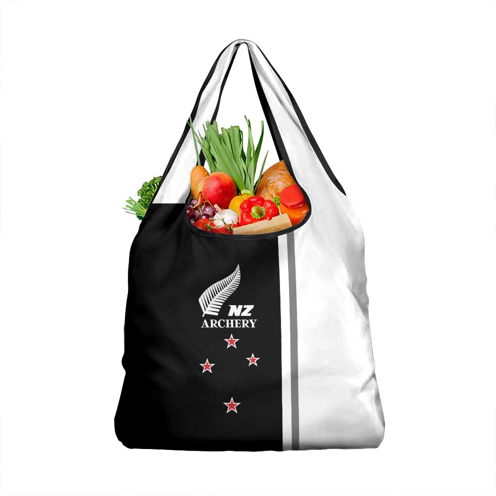 New Zealand 2025 Archery Basic Grocery Bag Archery NZ
