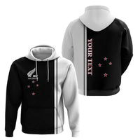 Personalised New Zealand 2025 Archery Basic Hoodie Archery NZ